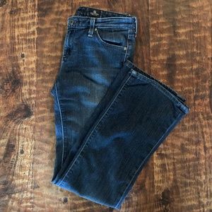 Ag Adriano Goldschmied Jeans